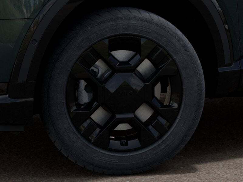 2027 Kia TELLURIDE X-PRO SX Roseville CA