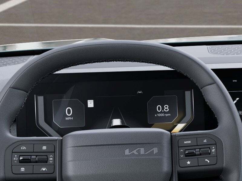 2027 Kia TELLURIDE X-PRO SX Roseville CA