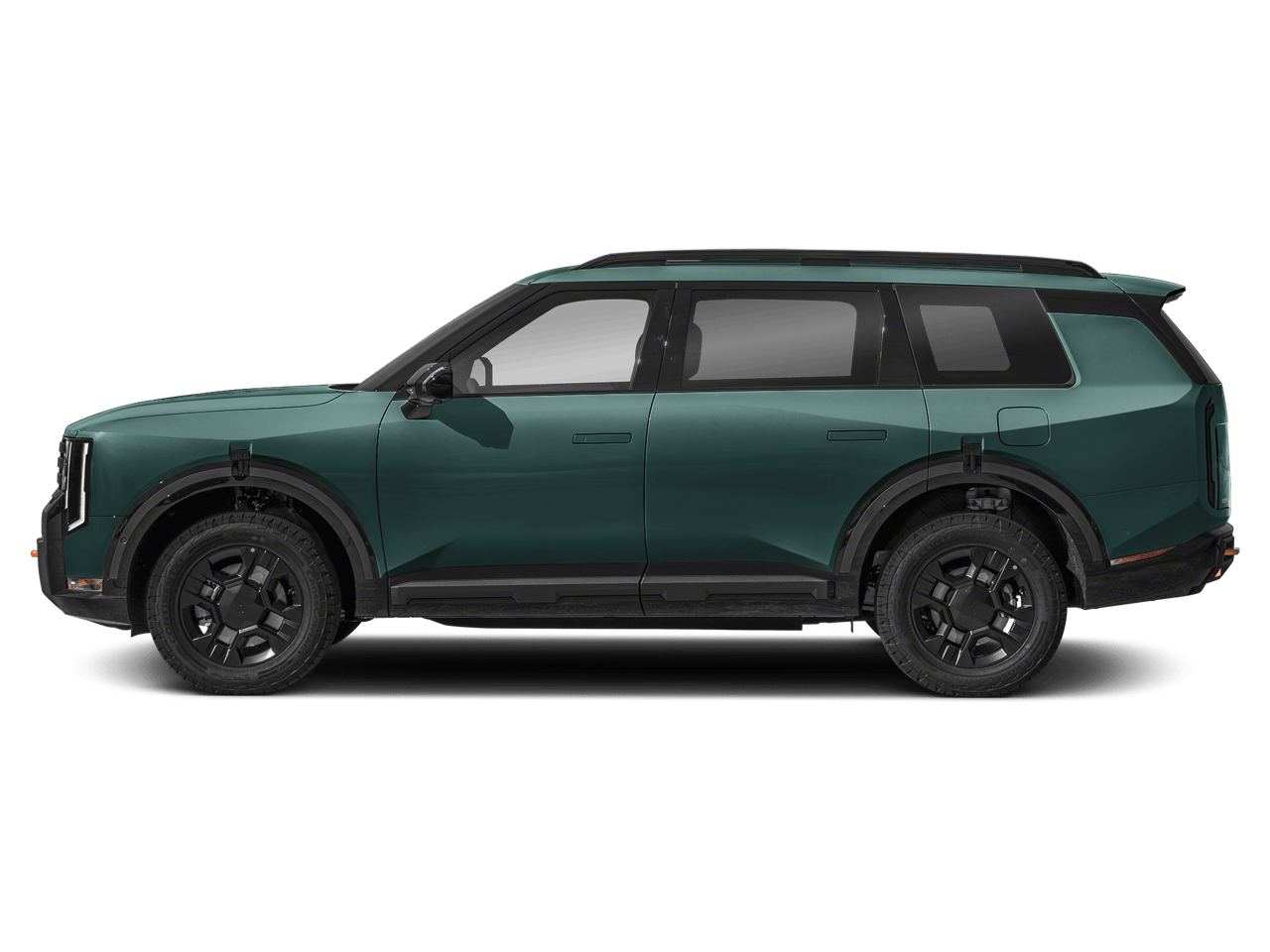 2027 Kia TELLURIDE X-PRO SX Roseville CA