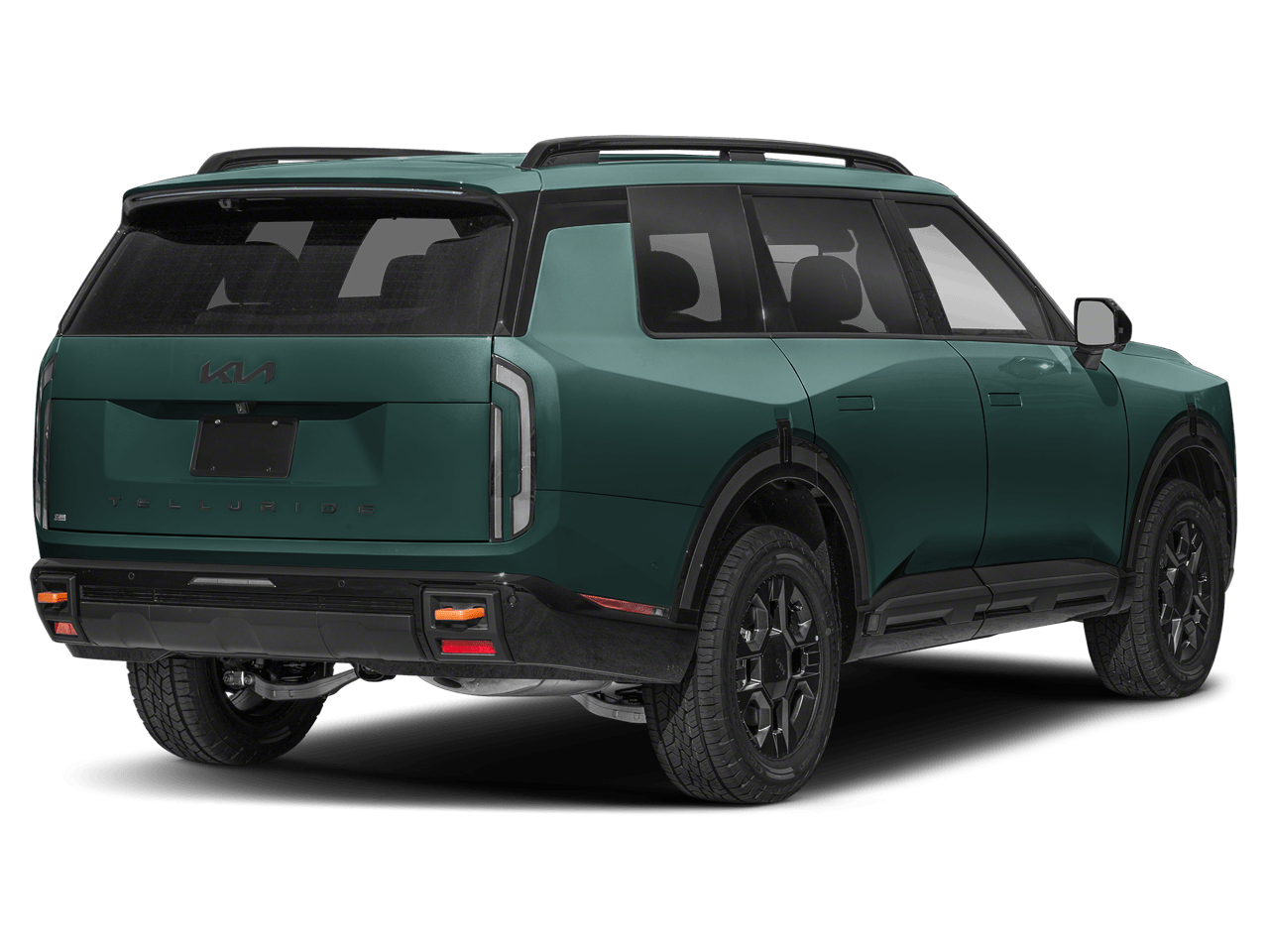 2027 Kia TELLURIDE X-PRO SX Roseville CA