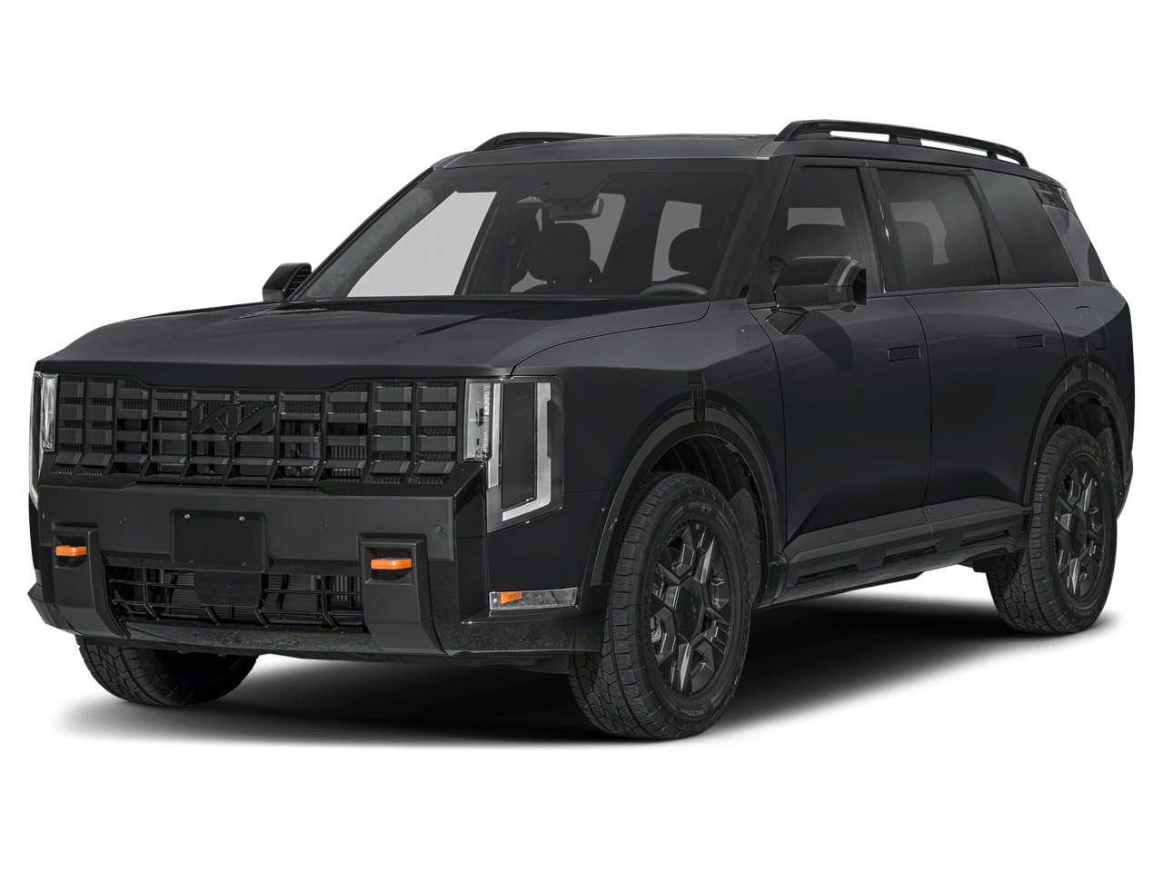 2027 Kia TELLURIDE X-PRO SX Roseville CA