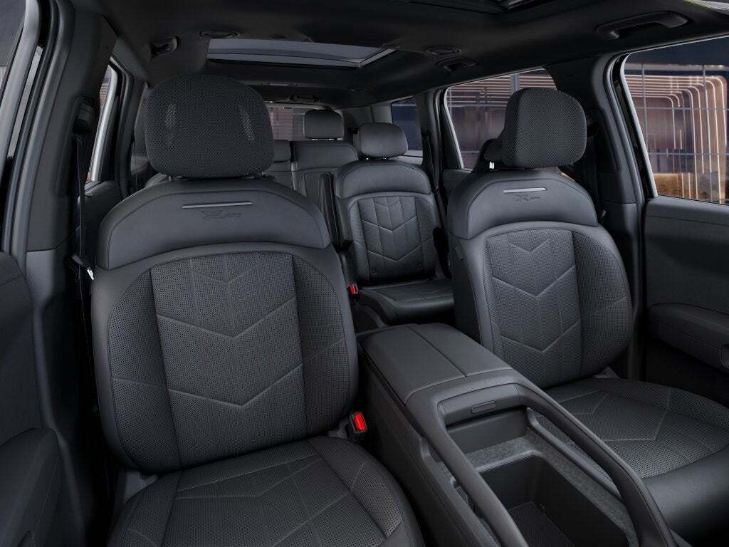 2027 Kia TELLURIDE X-PRO SX Roseville CA