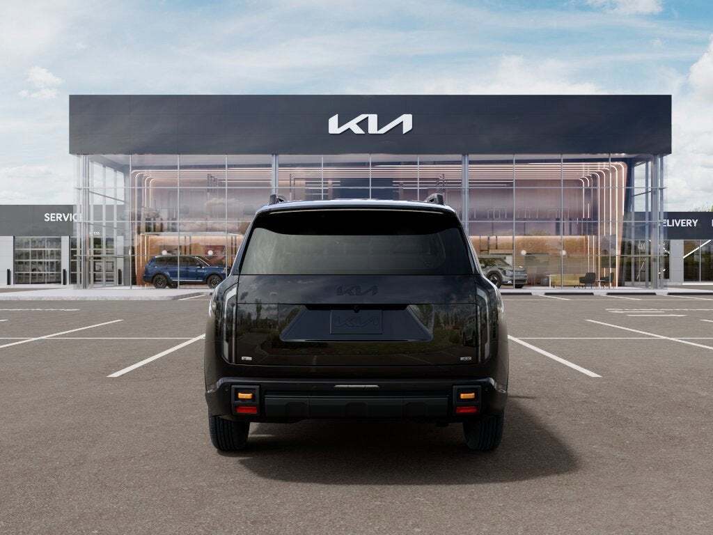 2027 Kia TELLURIDE X-PRO SX Roseville CA
