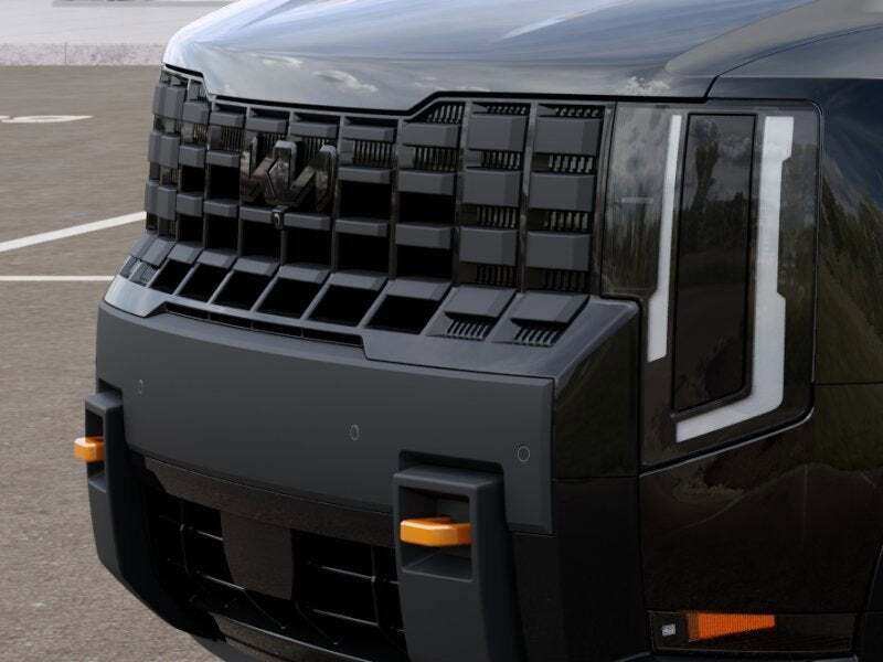 2027 Kia TELLURIDE X-PRO SX Roseville CA