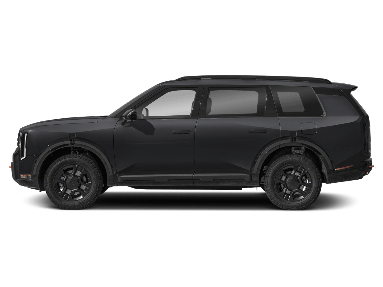 2027 Kia TELLURIDE X-PRO SX Roseville CA