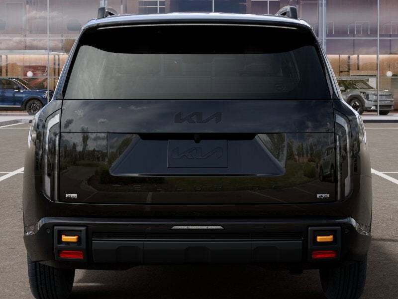 2027 Kia TELLURIDE X-PRO SX Roseville CA