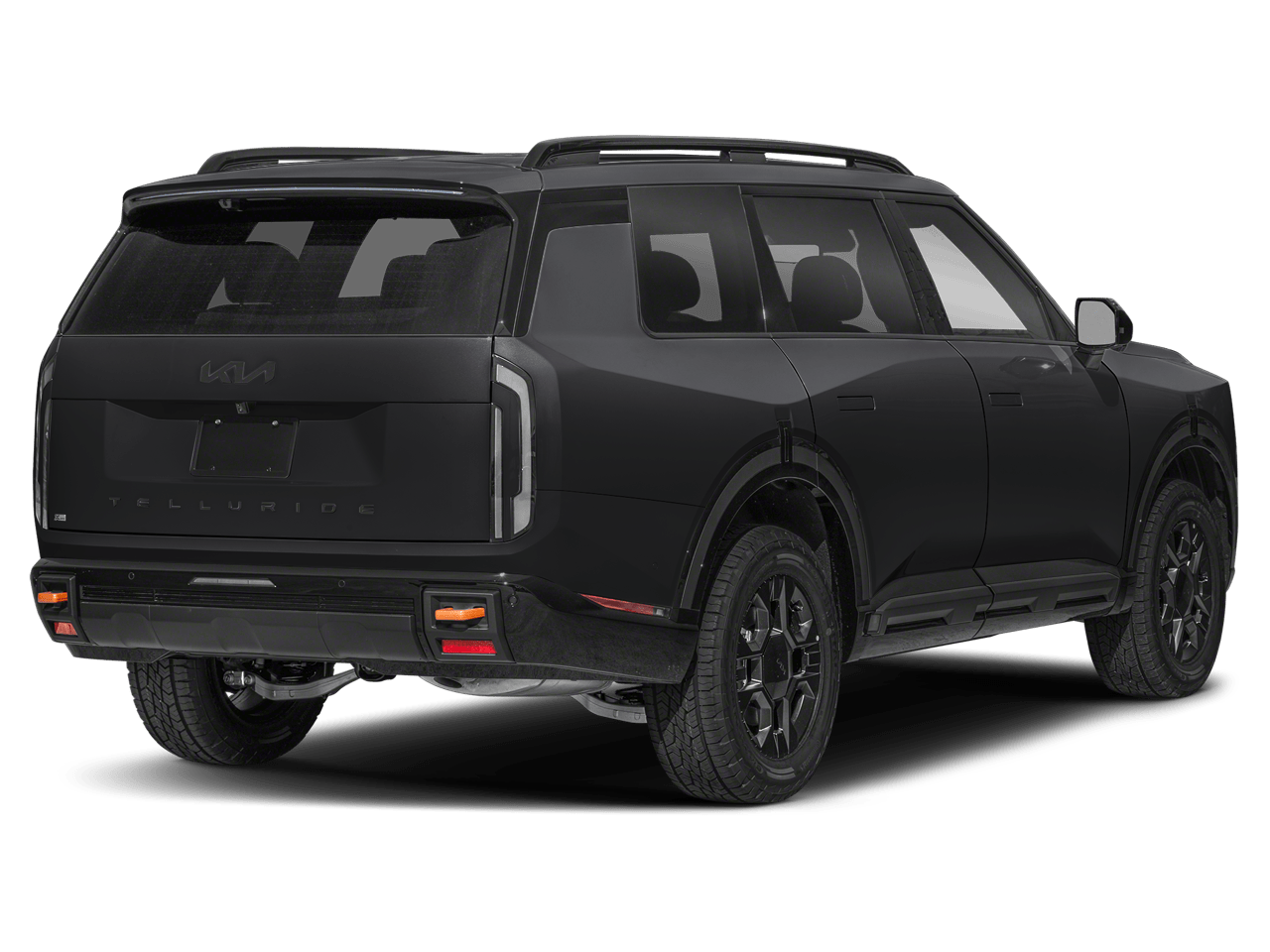 2027 Kia TELLURIDE X-PRO SX Roseville CA