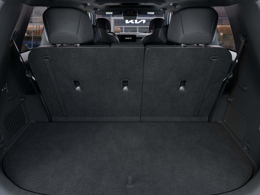 2027 Kia TELLURIDE X-PRO SX Roseville CA