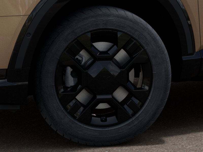 2027 Kia TELLURIDE X-PRO SX Roseville CA
