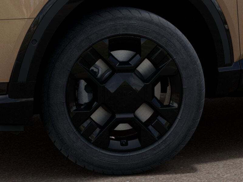 2027 Kia TELLURIDE X-PRO SX Roseville CA