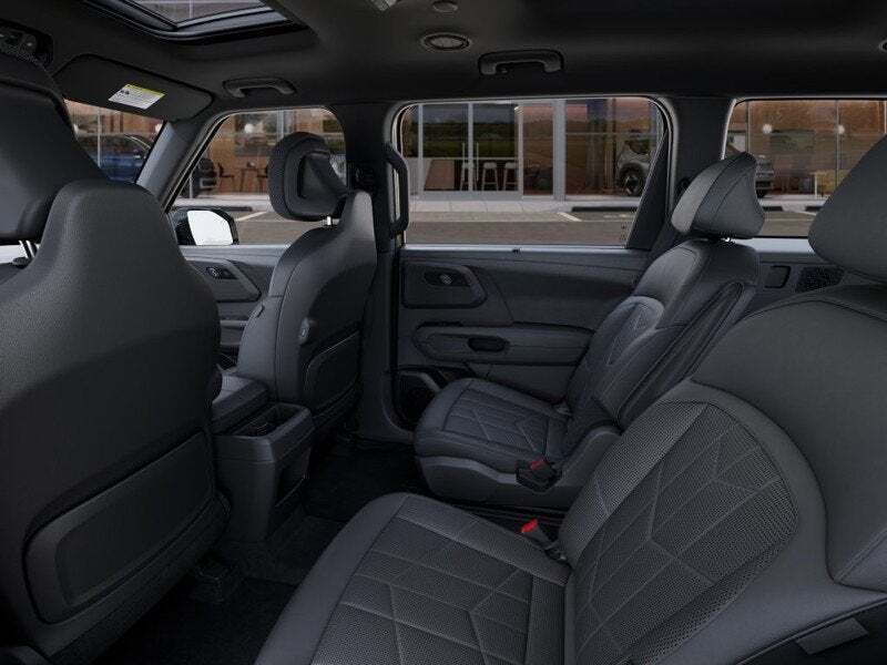 2027 Kia TELLURIDE X-PRO SX Roseville CA