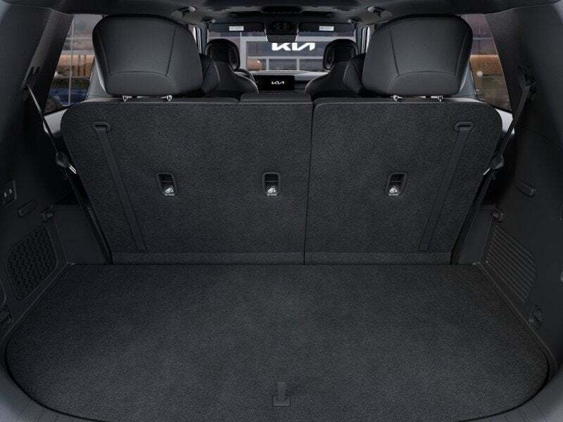2027 Kia TELLURIDE X-PRO SX Roseville CA
