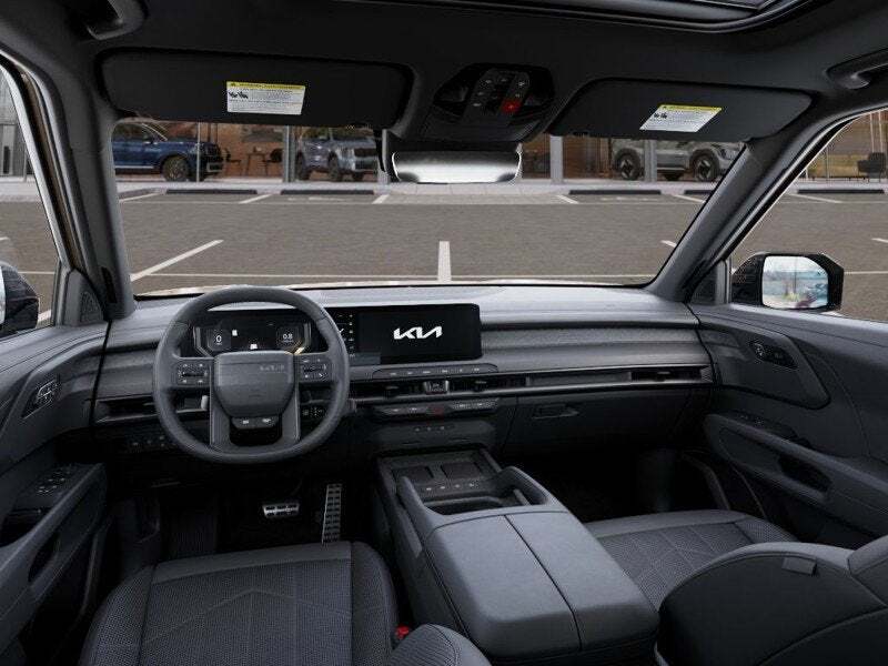 2027 Kia TELLURIDE X-PRO SX Roseville CA