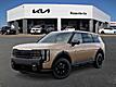 2027 Kia TELLURIDE X-PRO SX