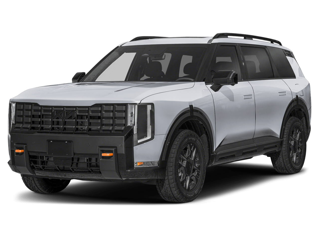 2027 Kia TELLURIDE X-PRO SX Roseville CA
