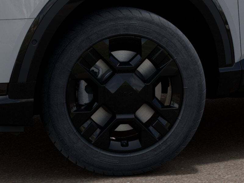 2027 Kia TELLURIDE X-PRO SX Roseville CA