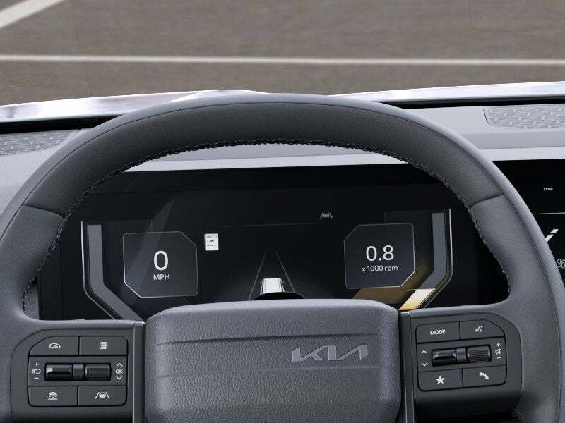 2027 Kia TELLURIDE X-PRO SX Roseville CA
