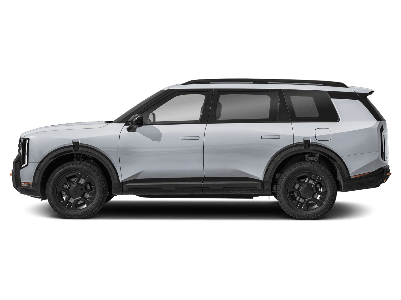 2027 Kia TELLURIDE X-PRO SX Roseville CA
