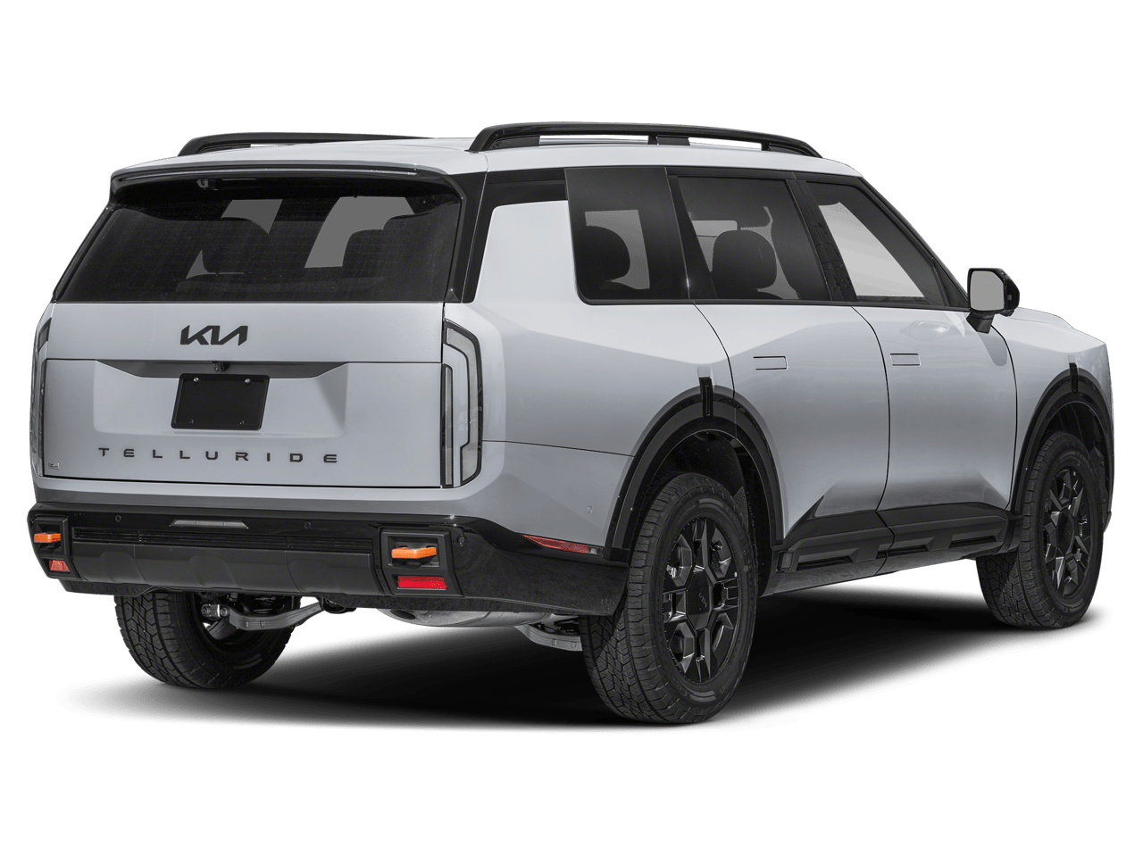 2027 Kia TELLURIDE X-PRO SX Roseville CA