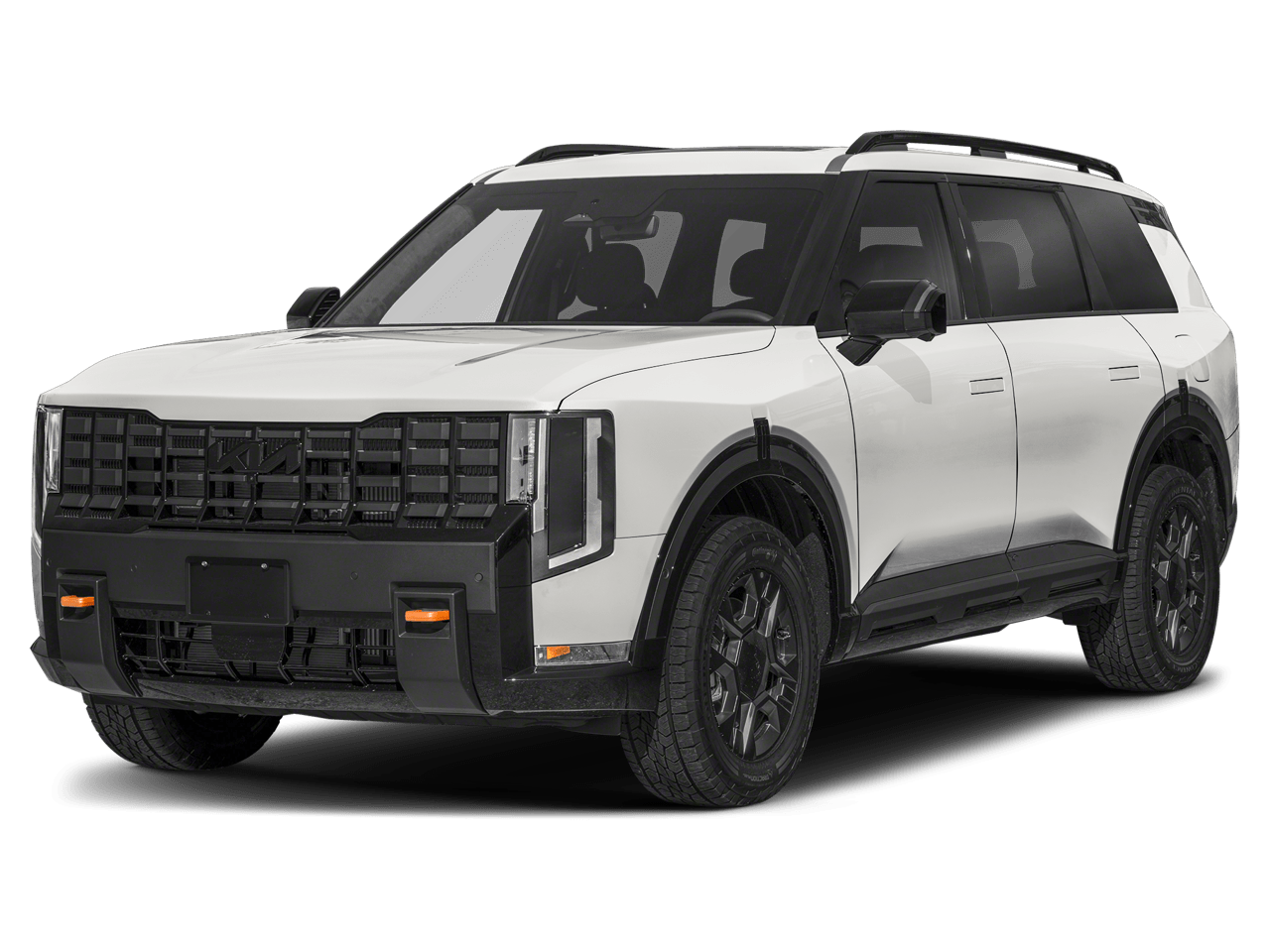 2027 Kia TELLURIDE X-PRO SX Roseville CA