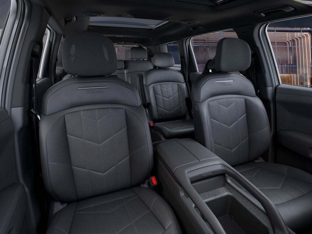 2027 Kia TELLURIDE X-PRO SX Roseville CA