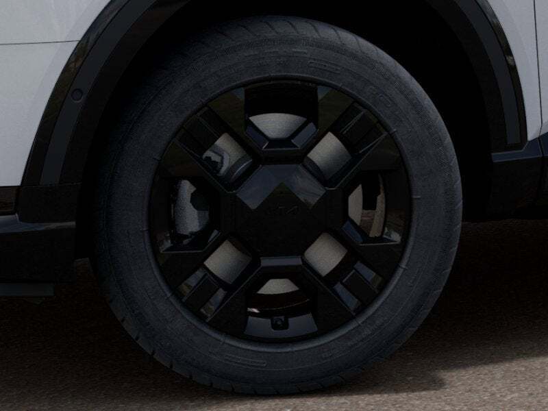 2027 Kia TELLURIDE X-PRO SX Roseville CA