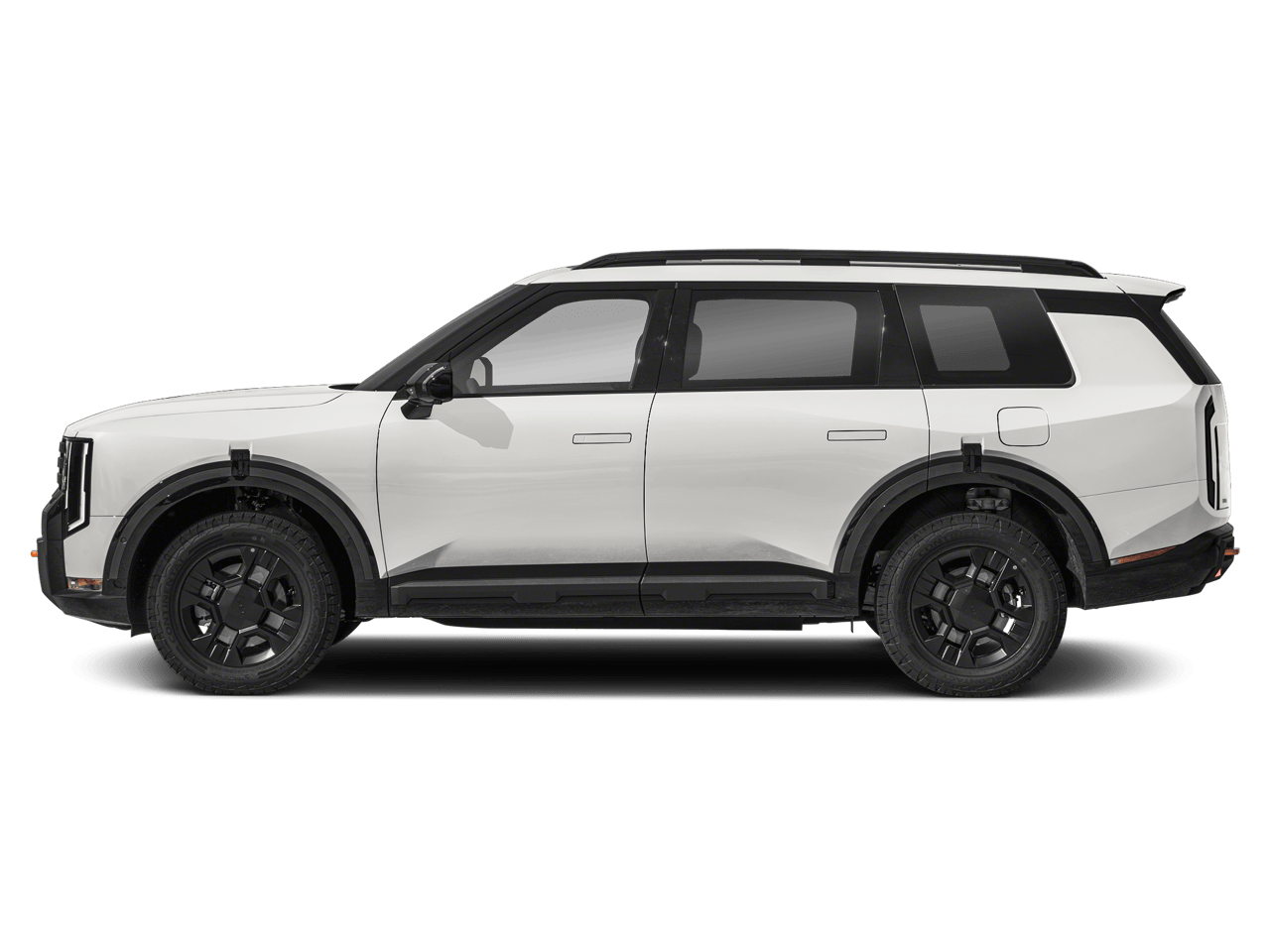 2027 Kia TELLURIDE X-PRO SX Roseville CA