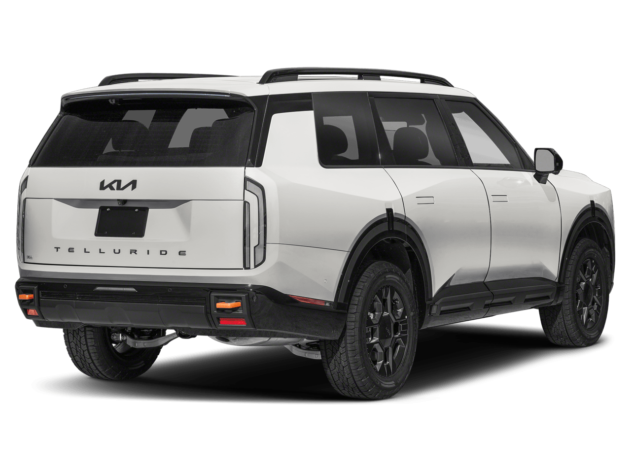 2027 Kia TELLURIDE X-PRO SX Roseville CA