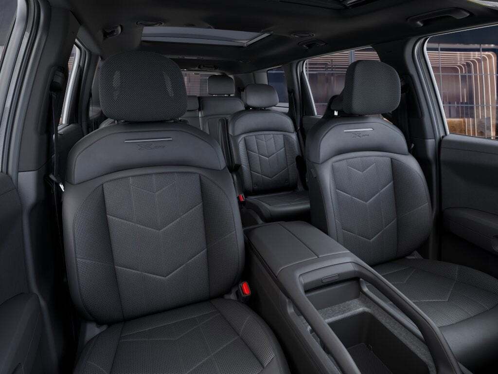 2027 Kia TELLURIDE X-PRO SX Roseville CA