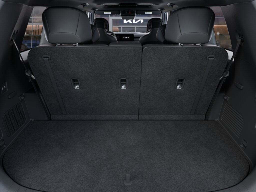 2027 Kia TELLURIDE X-PRO SX Roseville CA