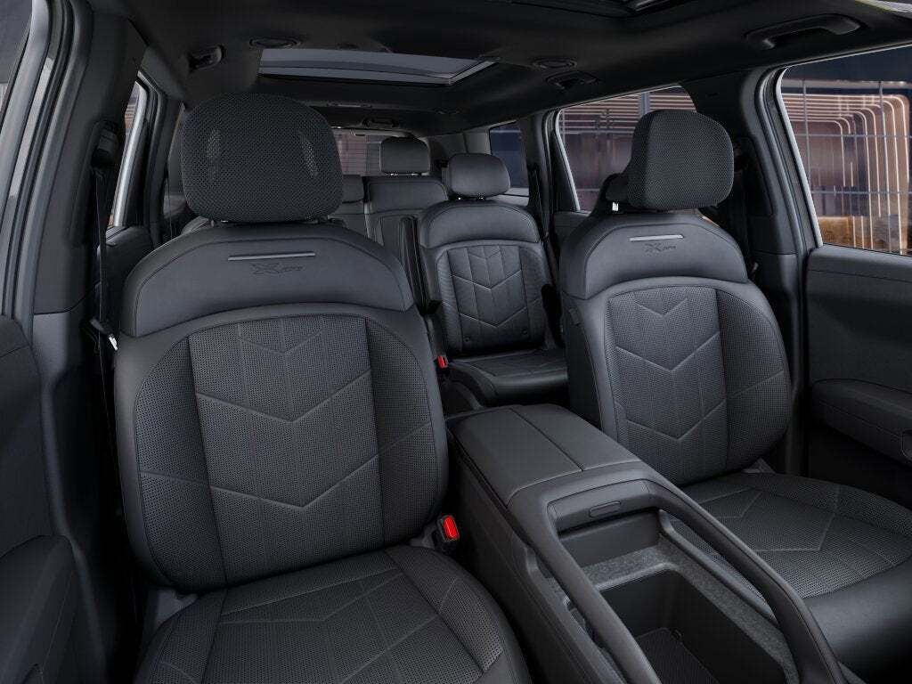 2027 Kia TELLURIDE X-PRO SX Roseville CA