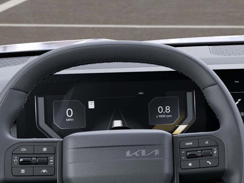 2027 Kia TELLURIDE X-PRO SX Roseville CA