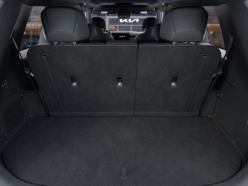 2027 Kia TELLURIDE X-PRO SX Roseville CA