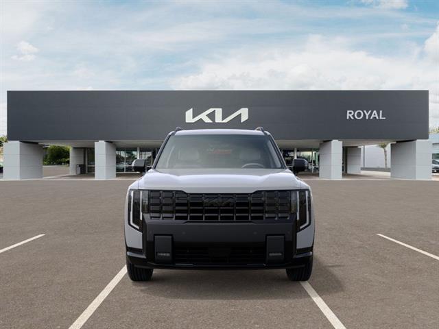 2027 Kia Telluride 4DR AWD EX X-LINE