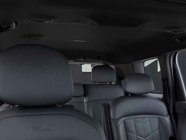 2027 Kia Telluride 4DR AWD EX X-LINE Tucson AZ