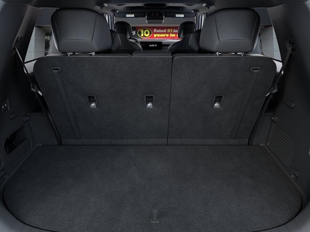 2027 Kia Telluride 4DR AWD EX X-LINE Tucson AZ