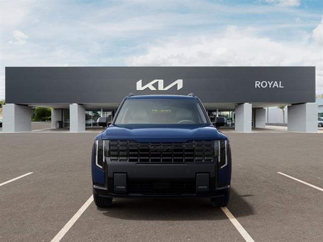2027 Kia Telluride 4DR AWD EX X-LINE