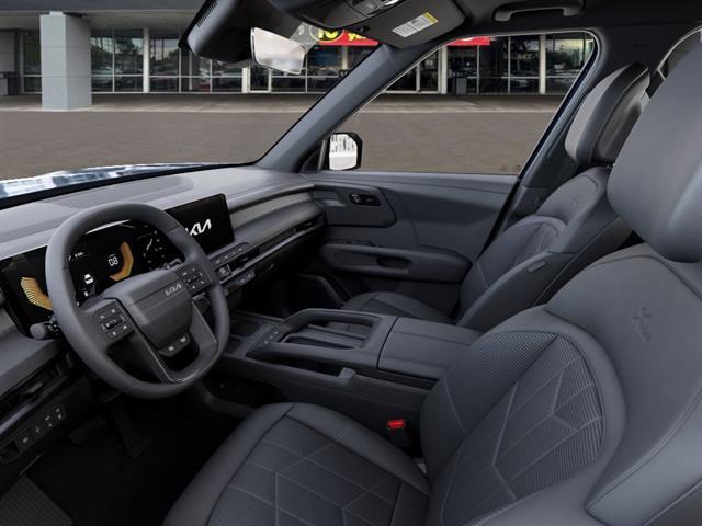 2027 Kia Telluride 4DR AWD EX X-LINE Tucson AZ