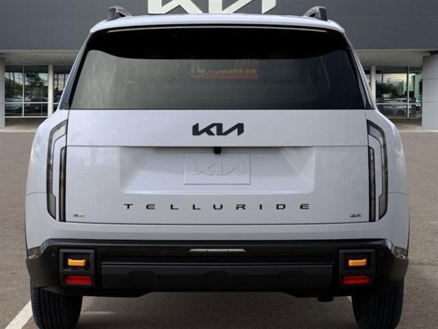 2027 Kia Telluride 4DR AWD SX-PRES X-PR Tucson AZ