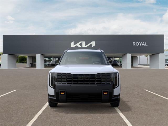 2027 Kia Telluride 4DR AWD SX-PRES X-PR Tucson AZ