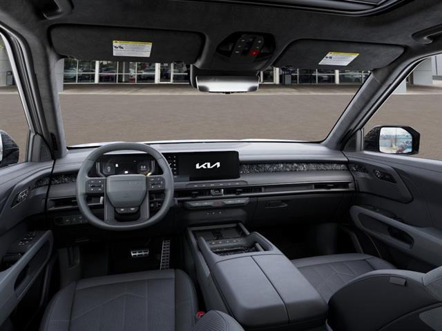 2027 Kia Telluride 4DR AWD SX-PRES X-PR Tucson AZ