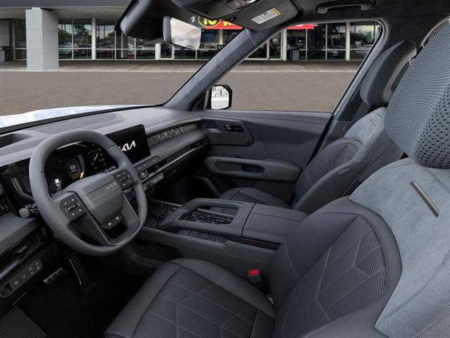 2027 Kia Telluride 4DR AWD SX-PRES X-PR Tucson AZ