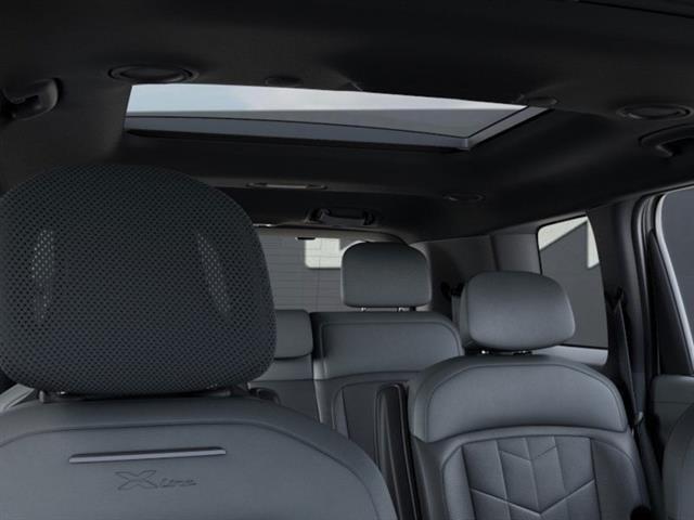 2027 Kia Telluride 4DR AWD SX  X-LINE Tucson AZ