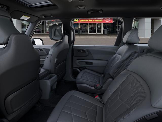 2027 Kia Telluride 4DR AWD SX  X-LINE Tucson AZ