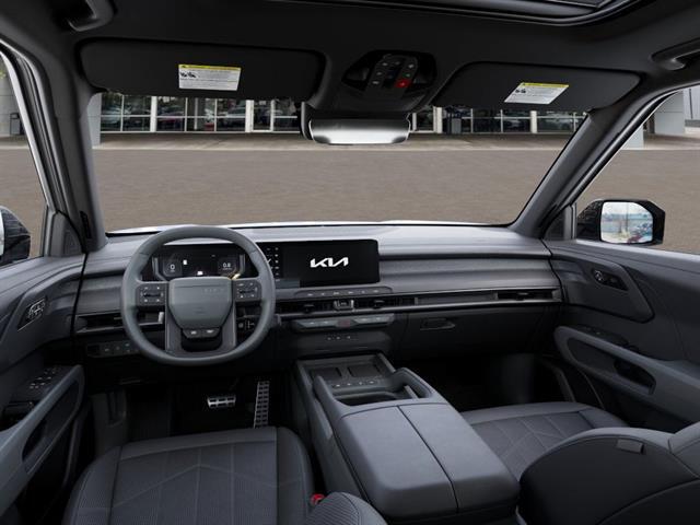 2027 Kia Telluride 4DR AWD SX  X-LINE Tucson AZ