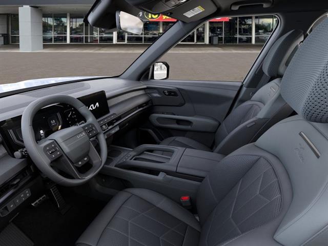 2027 Kia Telluride 4DR AWD SX  X-LINE Tucson AZ