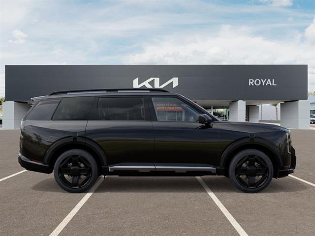 2027 Kia Telluride 4DR AWD SX  X-LINE Tucson AZ