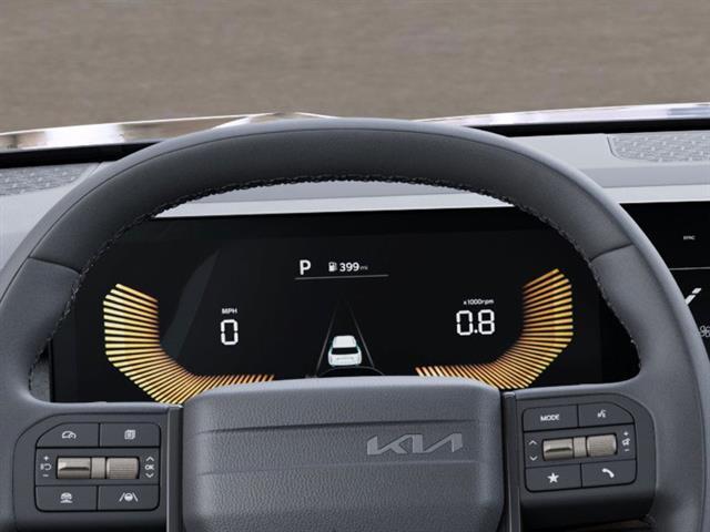 2027 Kia Telluride 4DR FWD EX Tucson AZ