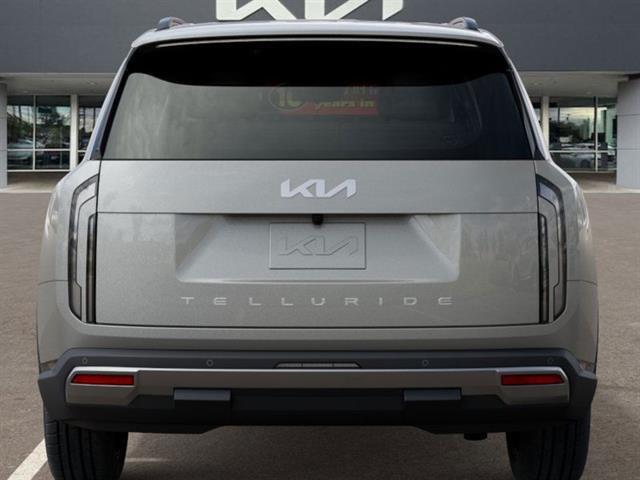 2027 Kia Telluride 4DR FWD EX Tucson AZ