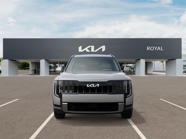 2027 Kia Telluride 4DR FWD EX Tucson AZ